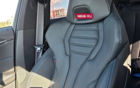 BMW 5 серия, 2020 год, 7 500 000 рублей, 16 фотография