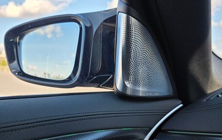 BMW 5 серия, 2020 год, 7 500 000 рублей, 19 фотография