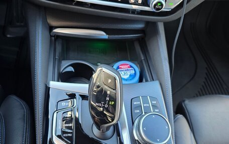 BMW 5 серия, 2020 год, 7 500 000 рублей, 20 фотография