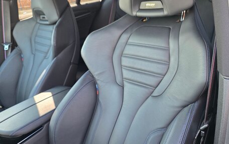 BMW 5 серия, 2020 год, 7 500 000 рублей, 24 фотография