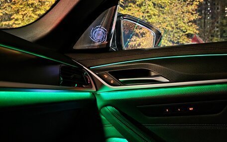 BMW 5 серия, 2020 год, 7 500 000 рублей, 29 фотография