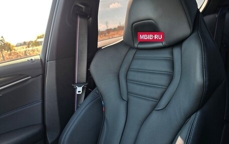 BMW 5 серия, 2020 год, 7 500 000 рублей, 23 фотография