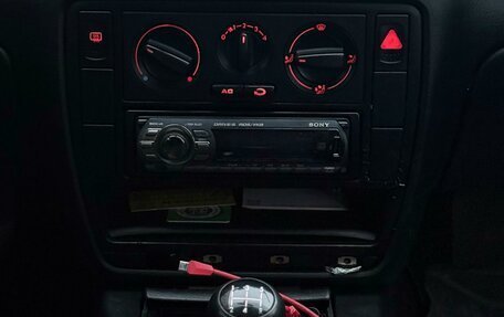 Volkswagen Passat B5+ рестайлинг, 1998 год, 350 000 рублей, 13 фотография