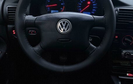 Volkswagen Passat B5+ рестайлинг, 1998 год, 350 000 рублей, 11 фотография