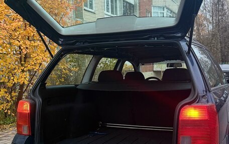 Volkswagen Passat B5+ рестайлинг, 1998 год, 350 000 рублей, 6 фотография