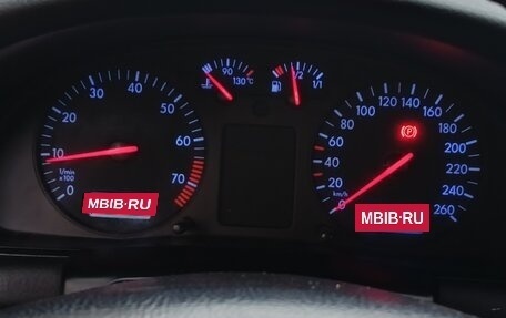 Volkswagen Passat B5+ рестайлинг, 1998 год, 350 000 рублей, 15 фотография