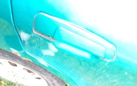 Mitsubishi Galant VIII, 2001 год, 160 000 рублей, 9 фотография