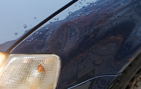 Volkswagen Passat B5+ рестайлинг, 1998 год, 350 000 рублей, 16 фотография