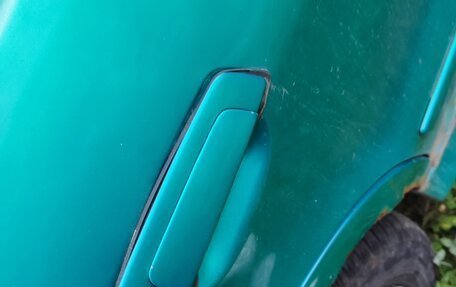 Mitsubishi Galant VIII, 2001 год, 160 000 рублей, 8 фотография