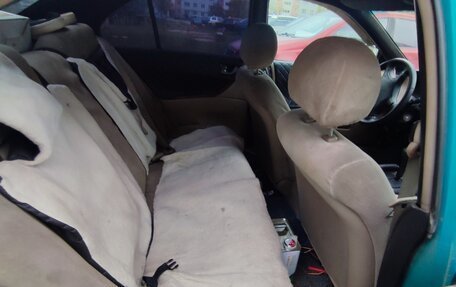 Mitsubishi Galant VIII, 2001 год, 160 000 рублей, 12 фотография