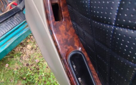 Mitsubishi Galant VIII, 2001 год, 160 000 рублей, 11 фотография