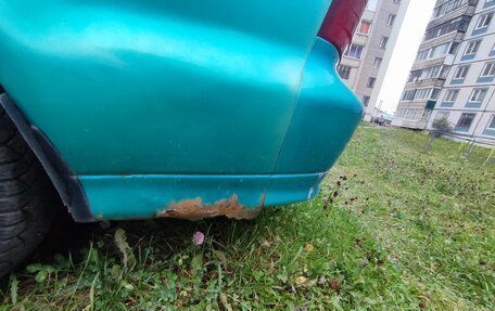 Mitsubishi Galant VIII, 2001 год, 160 000 рублей, 3 фотография