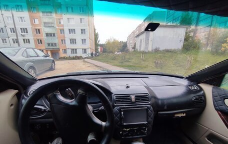 Mitsubishi Galant VIII, 2001 год, 160 000 рублей, 23 фотография