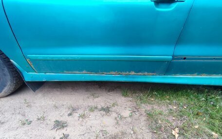 Mitsubishi Galant VIII, 2001 год, 160 000 рублей, 16 фотография