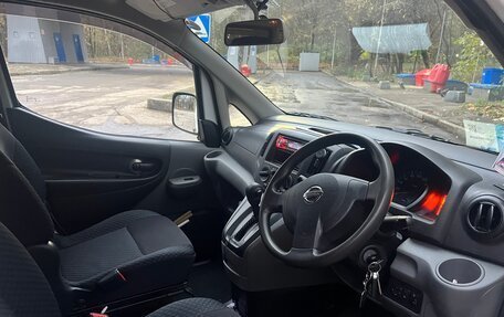 Nissan NV200, 2017 год, 1 300 000 рублей, 4 фотография