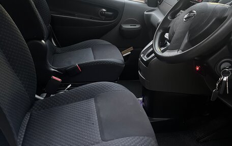 Nissan NV200, 2017 год, 1 300 000 рублей, 5 фотография