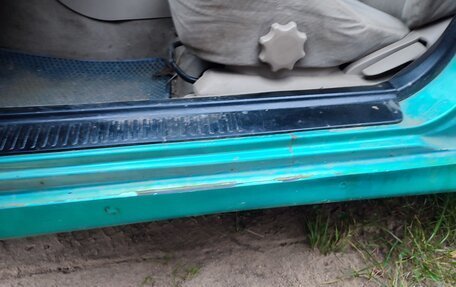 Mitsubishi Galant VIII, 2001 год, 160 000 рублей, 18 фотография