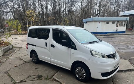Nissan NV200, 2017 год, 1 300 000 рублей, 3 фотография