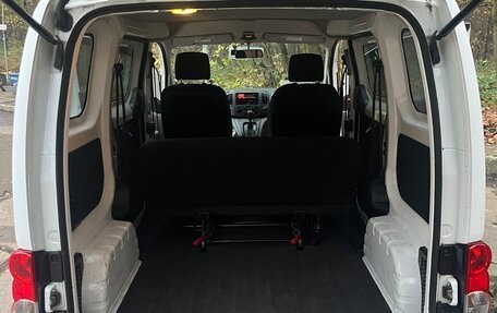 Nissan NV200, 2017 год, 1 300 000 рублей, 9 фотография