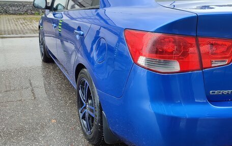 KIA Cerato III, 2009 год, 800 000 рублей, 6 фотография