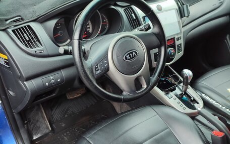 KIA Cerato III, 2009 год, 800 000 рублей, 10 фотография