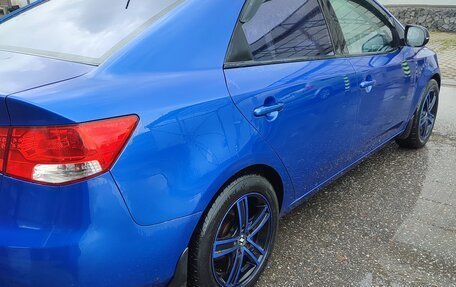 KIA Cerato III, 2009 год, 800 000 рублей, 4 фотография