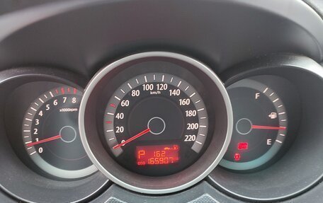 KIA Cerato III, 2009 год, 800 000 рублей, 9 фотография