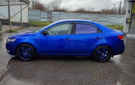 KIA Cerato III, 2009 год, 800 000 рублей, 7 фотография