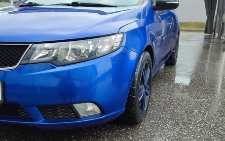 KIA Cerato III, 2009 год, 800 000 рублей, 8 фотография