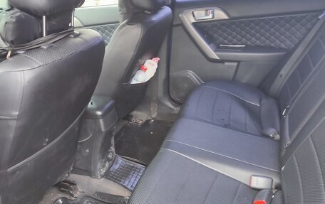 KIA Cerato III, 2009 год, 800 000 рублей, 11 фотография