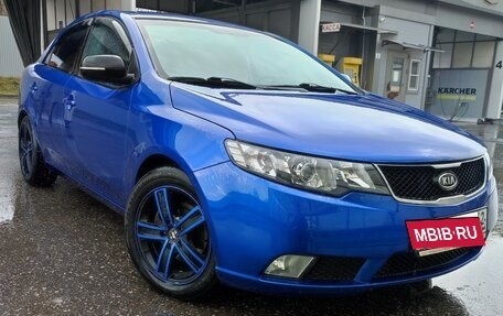 KIA Cerato III, 2009 год, 800 000 рублей, 2 фотография