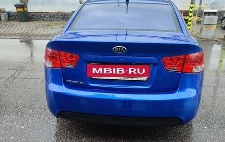 KIA Cerato III, 2009 год, 800 000 рублей, 5 фотография