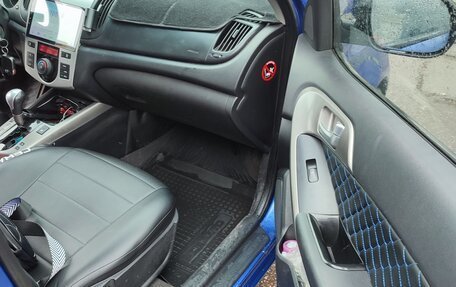 KIA Cerato III, 2009 год, 800 000 рублей, 12 фотография