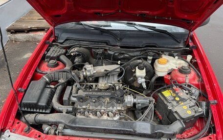 Daewoo Nexia I рестайлинг, 2007 год, 185 000 рублей, 10 фотография