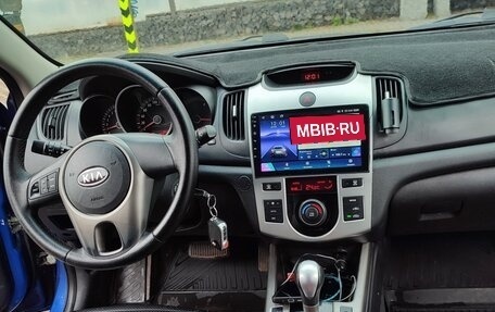 KIA Cerato III, 2009 год, 800 000 рублей, 13 фотография