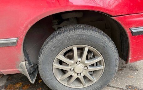 Daewoo Nexia I рестайлинг, 2007 год, 185 000 рублей, 5 фотография