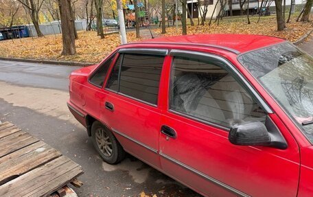 Daewoo Nexia I рестайлинг, 2007 год, 185 000 рублей, 4 фотография