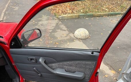 Daewoo Nexia I рестайлинг, 2007 год, 185 000 рублей, 9 фотография