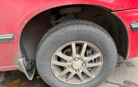 Daewoo Nexia I рестайлинг, 2007 год, 185 000 рублей, 6 фотография