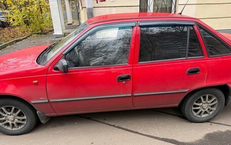 Daewoo Nexia I рестайлинг, 2007 год, 185 000 рублей, 2 фотография