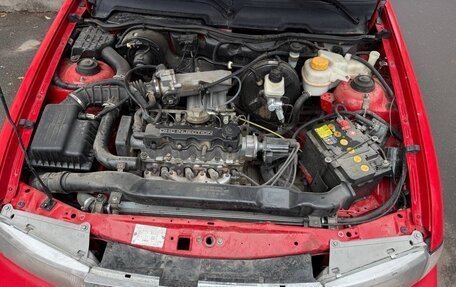 Daewoo Nexia I рестайлинг, 2007 год, 185 000 рублей, 11 фотография