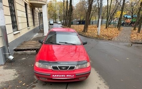 Daewoo Nexia I рестайлинг, 2007 год, 185 000 рублей, 3 фотография