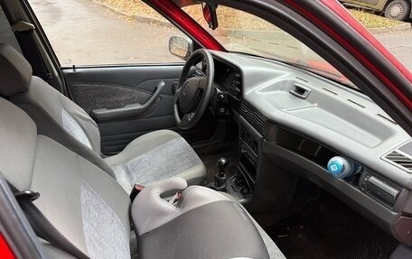 Daewoo Nexia I рестайлинг, 2007 год, 185 000 рублей, 8 фотография