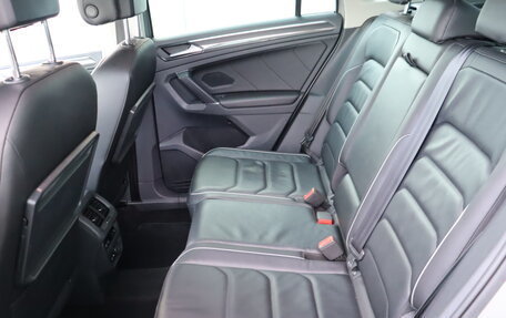 Volkswagen Tiguan II, 2018 год, 2 150 000 рублей, 23 фотография