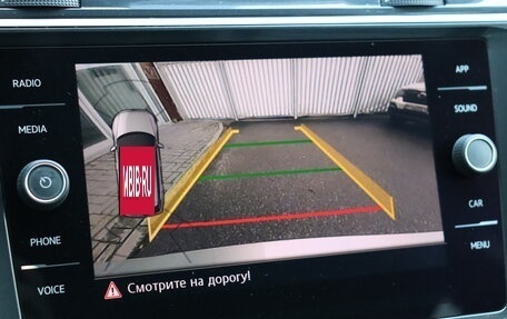 Volkswagen Tiguan II, 2018 год, 2 150 000 рублей, 20 фотография