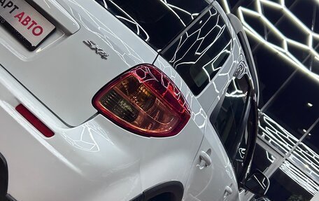 Suzuki SX4 II рестайлинг, 2013 год, 969 000 рублей, 17 фотография