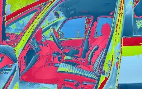 Suzuki SX4 II рестайлинг, 2013 год, 969 000 рублей, 11 фотография