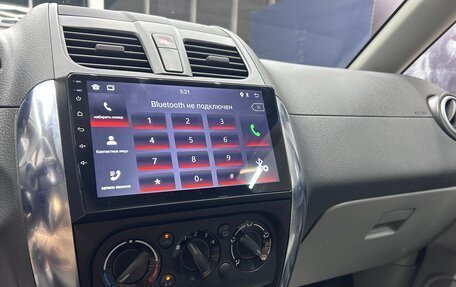 Suzuki SX4 II рестайлинг, 2013 год, 969 000 рублей, 19 фотография