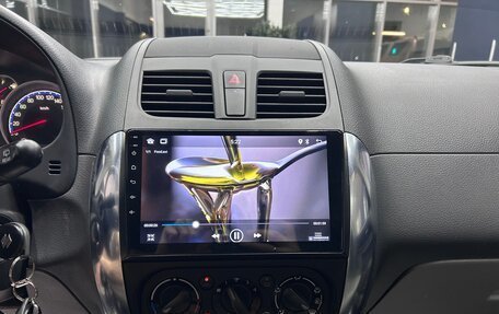 Suzuki SX4 II рестайлинг, 2013 год, 969 000 рублей, 20 фотография