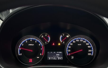 Suzuki SX4 II рестайлинг, 2013 год, 969 000 рублей, 31 фотография